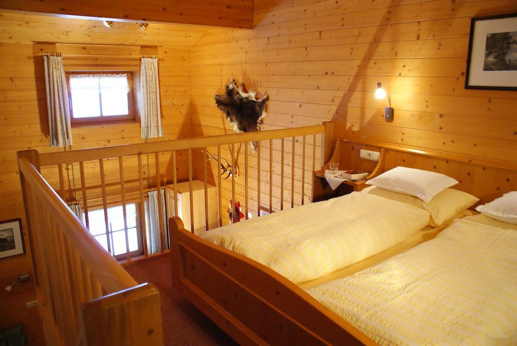 Ferienwohnung Haus Gstüat Lech am Arlberg Zimmer foto