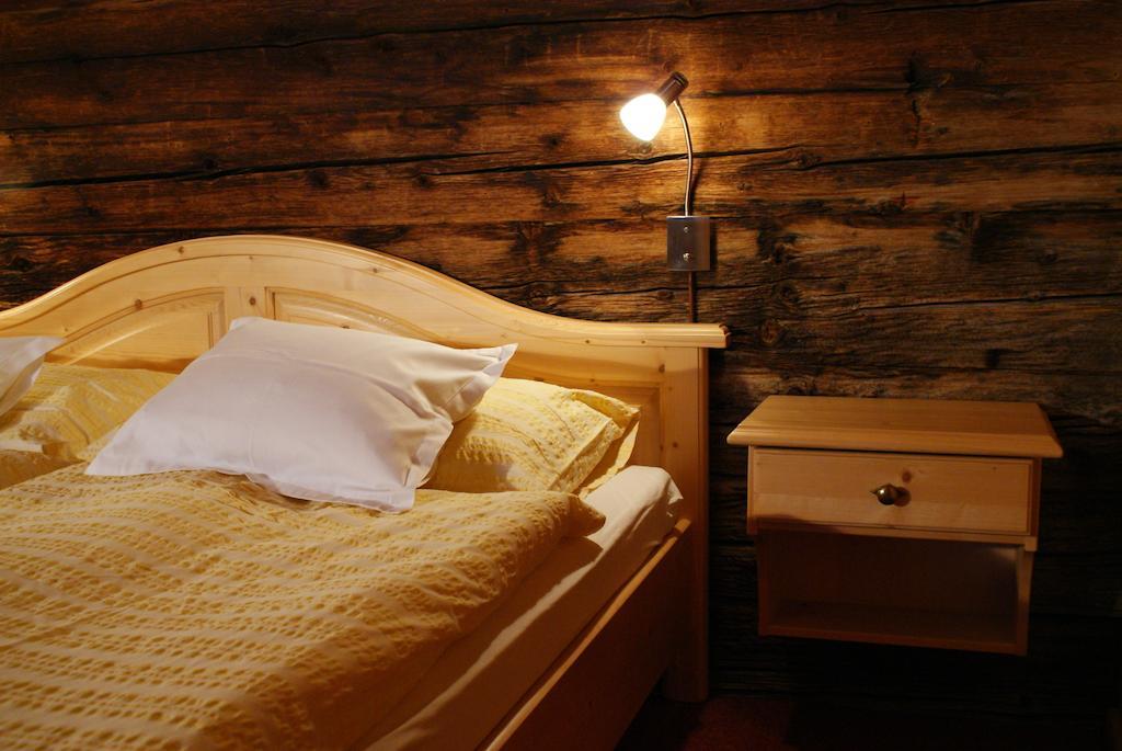 Ferienwohnung Haus Gstüat Lech am Arlberg Zimmer foto